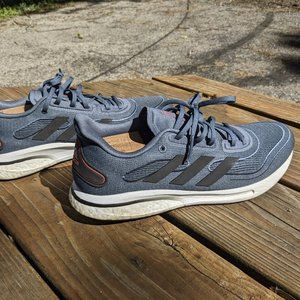 adidas Supernova Running Shoe 'Legacy Blue'